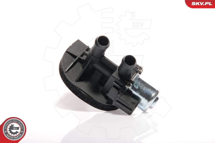 Coolant Control Valve